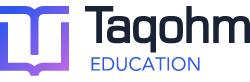 Taqohm Logo Images